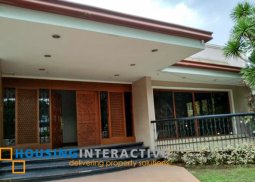house and lot for lease in dasmarinas village