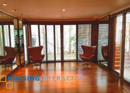 house and lot for sale in forbes park