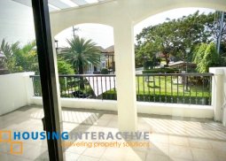 house and lot for sale in ponticelli