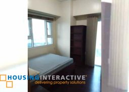 fully furnished 2 bedroom for rent in trion towers