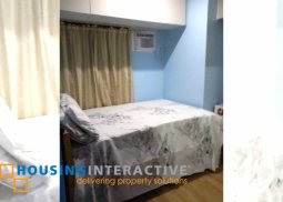 for sale-2br unit at one castilla place