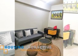 a fully furnished 2 bedroom unit for sale in brixton place