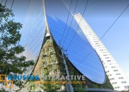 office for lease in ortigas center