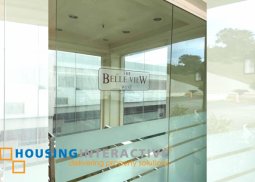 fully furnished 2br unit for sale at the belle view i tagaytay highlands