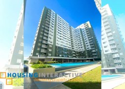 for rent -studio in one union place