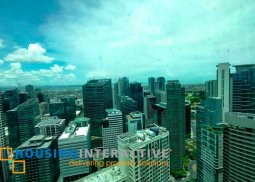 fully furnished 2 bedrooms  unit for rent in 8 forbestown road