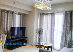 fully furnisdhed-3 bedroom unit-for sale in mandaluyong