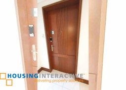 fully furnished 2-bedroom unit for rent at the grand midori