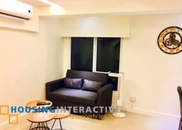 fully furnished 2-bedroom unit for rent in fort victoria