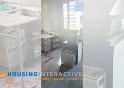 brand new 3-bedroom unit for sale in seibu tower