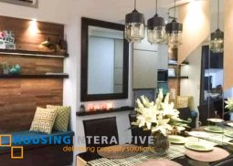 fully furnished 2-bedroom unit with balcony for sale in jazz residences