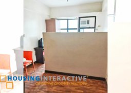 for sale-studio unit at the oriental place