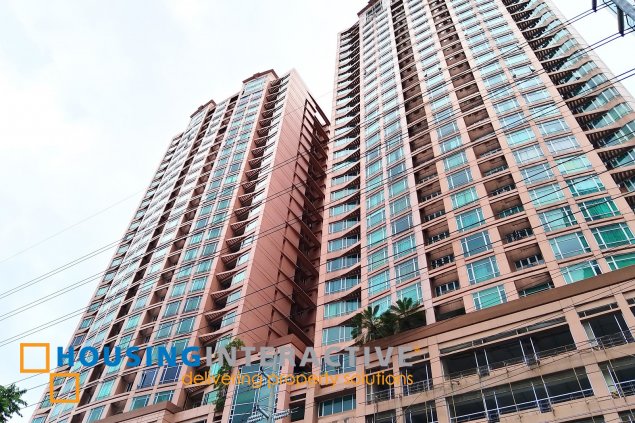 for sale-studio unit at the oriental place