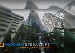 office for lease in pasig