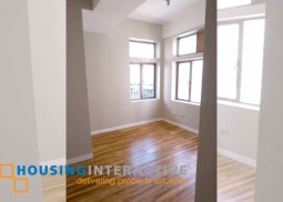 semi furnished 2 bedroom unit for rent in  manhattan parkway residences