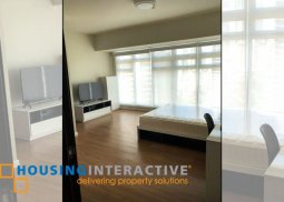 fully furnished 2br unit for rent at kroma tower