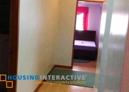 fully furnished 2 bedroom for sale in one orchard