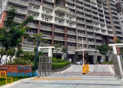 a bare 2 bedroom unit for sale in brixton place