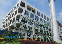 office space for lease in pampanga