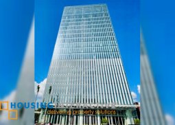 office space for lease in pasig