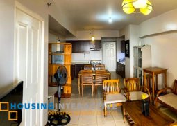 fully furnished- 2 bedroom unit for sale in pasay