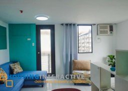 for sale studio unit at solano hills