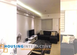 for rent 2br unit with balcony at arista place