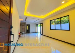 house and lot brand new for sale in filinvest east