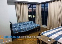 for rent -2br in solstice tower