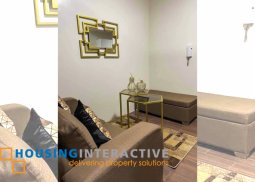 fully furnished- 1 bedroom unit for rent in makati