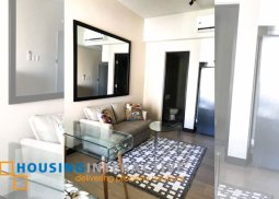 studio unit for rent in paseo heights