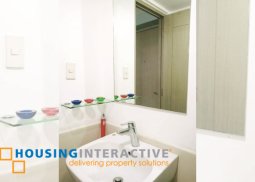 fully furnisdhed-1 bedroom unit-for rent in makati