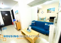 for rent 1br unit at kasara urban resort residences