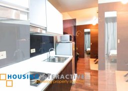 fully furnisdhed-1 bedroom unit-for rent in makati