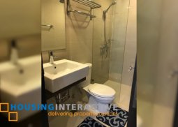 1 br fully furnised condo unit for rent