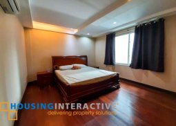 luxury 2-storey, 4-bedroom townhouse with balconies & parking for sale in mariposa residences