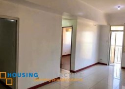 bare 2-bedroom unit with balcony for rent in wharton parksuites