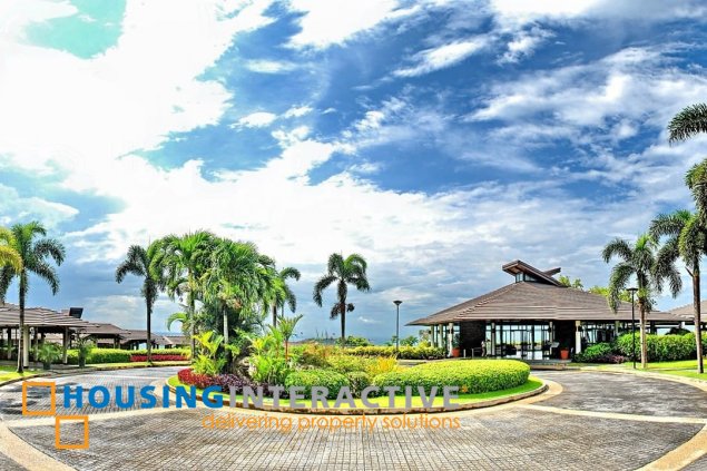 grand lot for sale in ayala greenfield estates