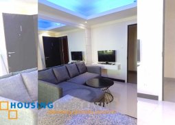 fully furnished 2 bedroom unit-for rent in san lorenzo place