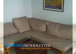 fully furnished- 2 bedroom unit for rent in quezon city