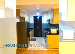 for rent -1br in two maridien