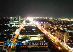 for rent-2br unit at laureano di trevi towers