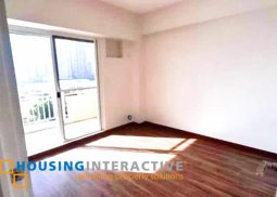 semi-furnished 2 bedroom unit for rent in brio tower