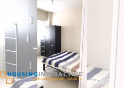 for sale -1br in avida towers 9th avenue