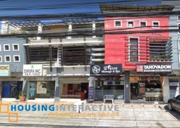 retail space for lease in parañaque city