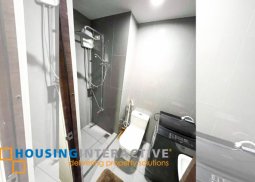 fully furnished 1br unit for rent in air residences