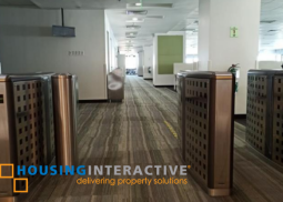 office space for lease in alabang