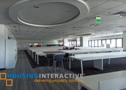 office space for lease in alabang