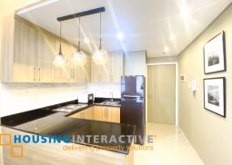 fully-furnished 2-br with balcony for sale at shore residences