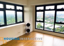 semi-furnished 2 bedroom unit - for rent at high park
